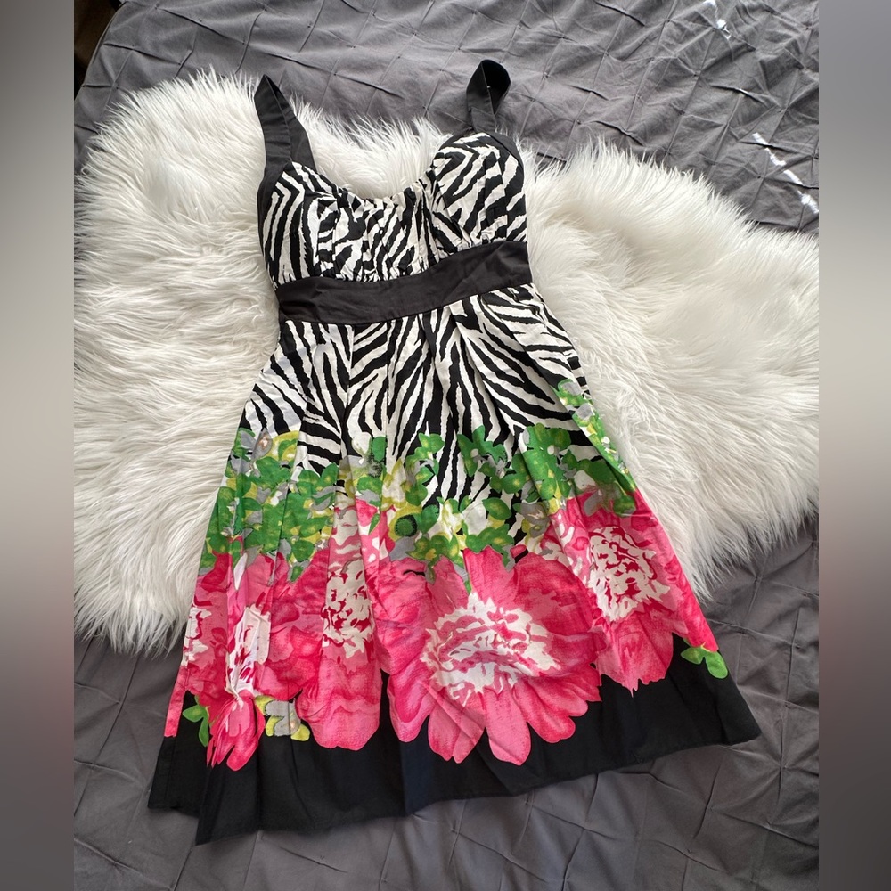 Summer Dress